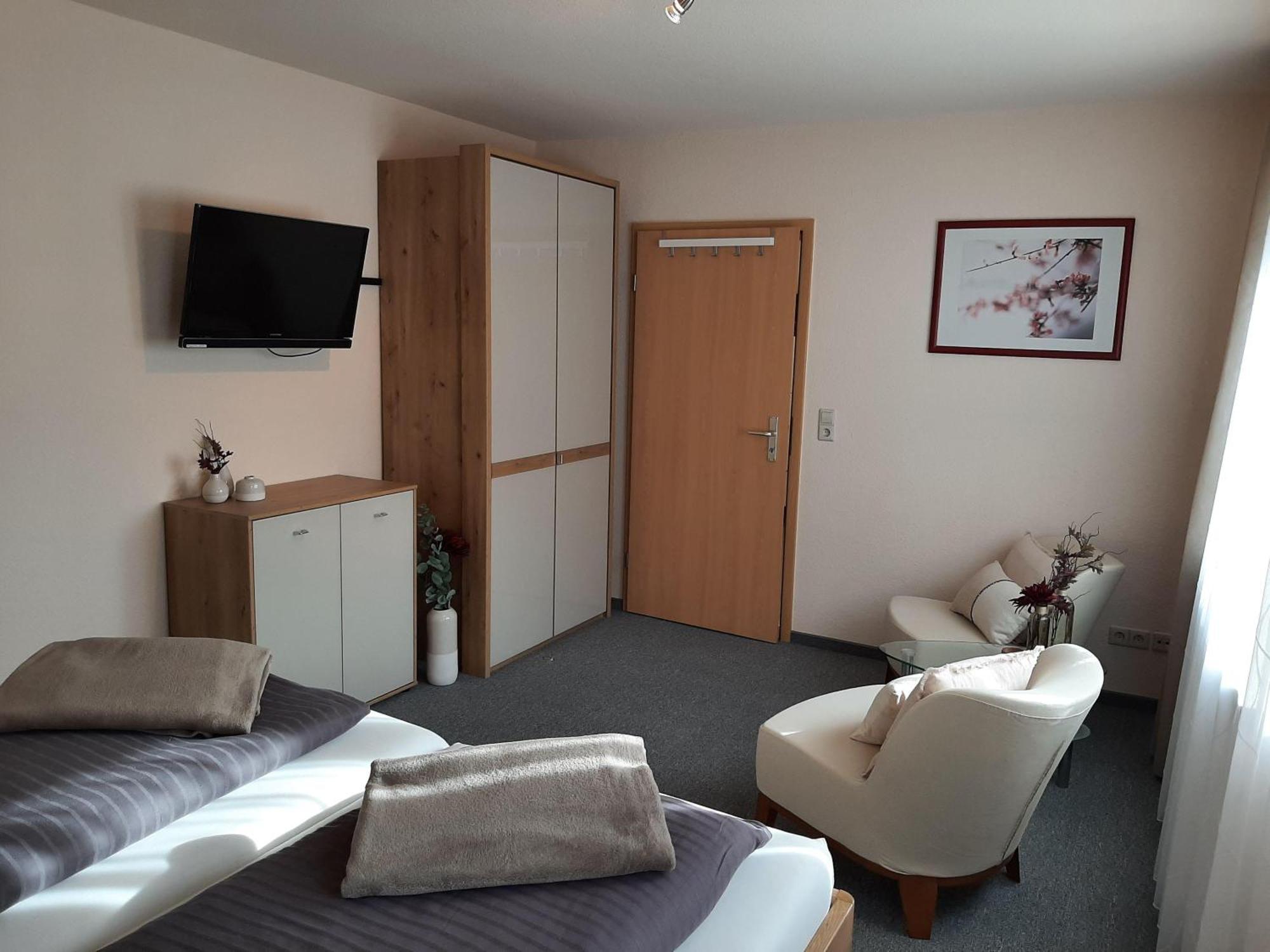 Ferienwohnung Am Kapellenberg - Am Rande Des Nationalparks Schwarzwald Bad Peterstal-Griesbach Eksteriør bilde